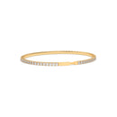 14K Yellow Gold - 3.00
