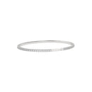 14K White Gold - 2.00
