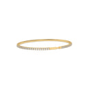 14K Yellow Gold - 2.00