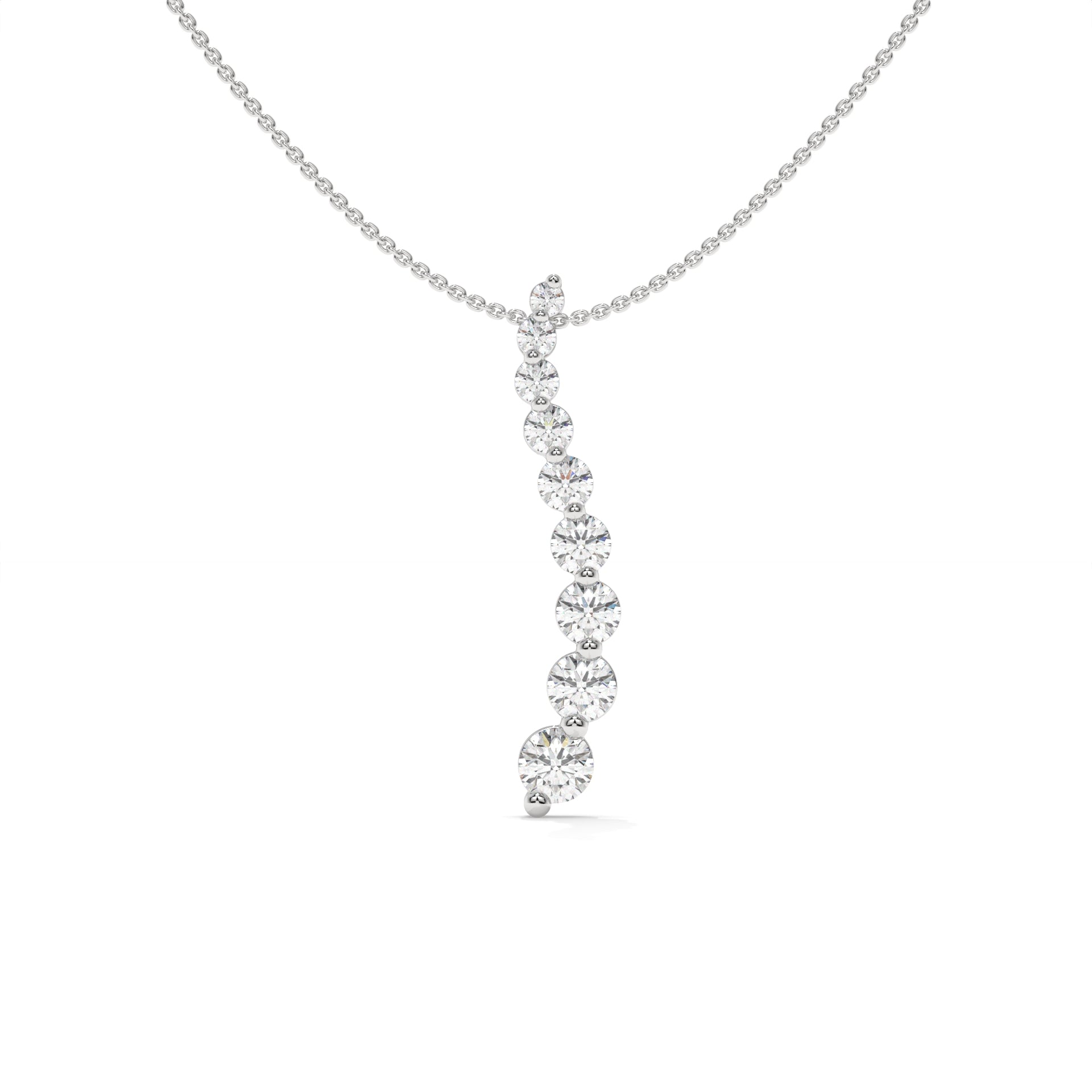 Sterling Silver - 1.00