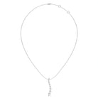 14K White Gold - 1.00