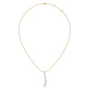 14K Yellow Gold - 1.00