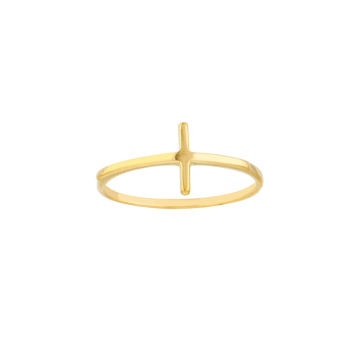 Lateral Cross Rings Sideways Cross Ring – Milano