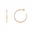 14K Rose Gold - Small