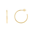 14K Yellow Gold - Small
