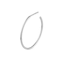 14K White Gold - Small