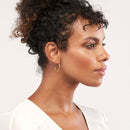 14K Yellow Gold - Small
