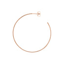 14K Rose Gold - Large