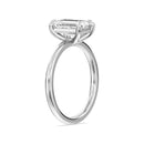 14K White Gold - 2.00