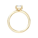 14K Yellow Gold - 2.00