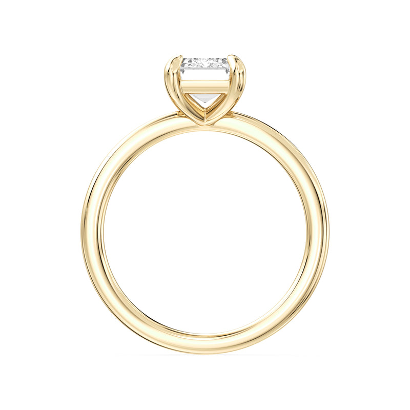 14K Yellow Gold - 2.00