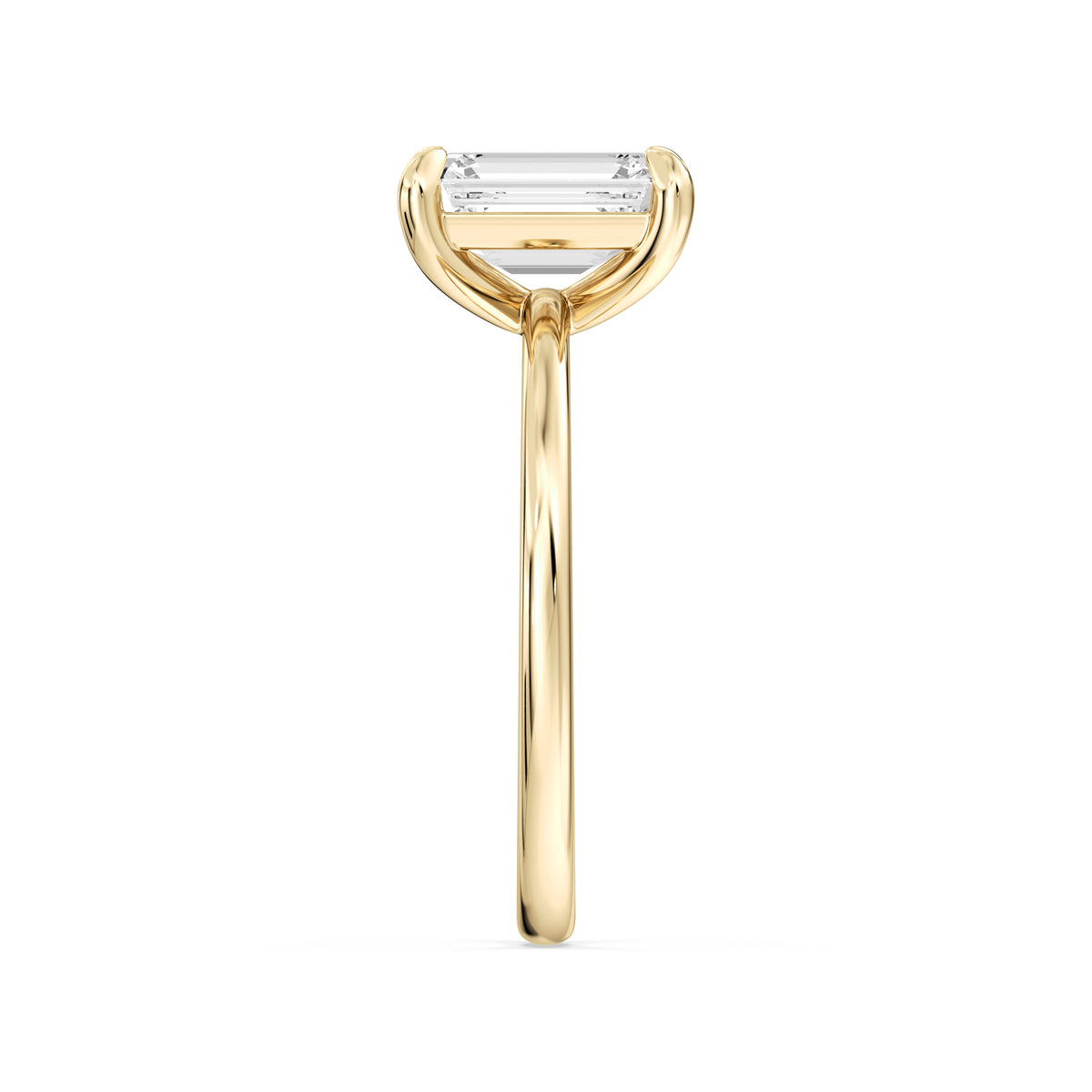 14K Yellow Gold - 2.00