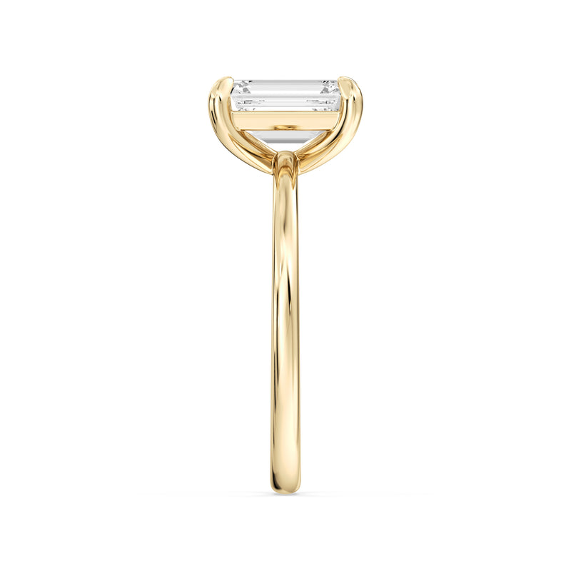 14K Yellow Gold - 2.00