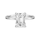 14K White Gold - 3.00