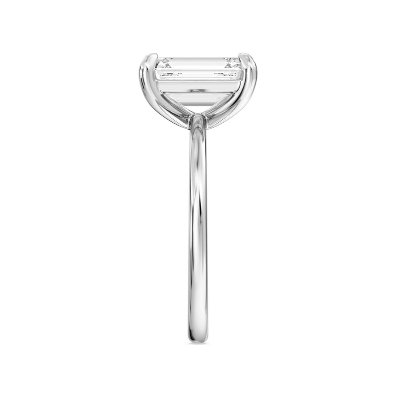14K White Gold - 3.00