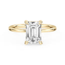 14K Yellow Gold - 3.00