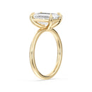 14K Yellow Gold - 3.00
