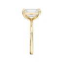 14K Yellow Gold - 3.00