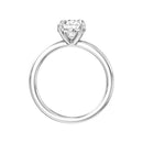 14K White Gold - 2.00