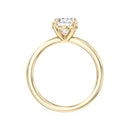 14K Yellow Gold - 2.00
