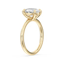 14K Yellow Gold - 2.00