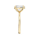 14K Yellow Gold - 2.00