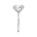 14K White Gold - 3.00