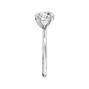 14K White Gold - 2.00
