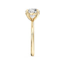 14K Yellow Gold - 2.00