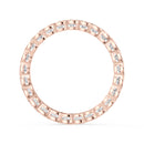 14K Rose Gold - 2.00