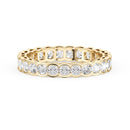 14K Yellow Gold - 2.00