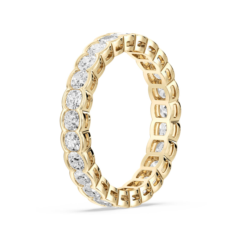 14K Yellow Gold - 2.00