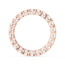 14K Rose Gold - 3.00