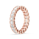 14K Rose Gold - 3.00