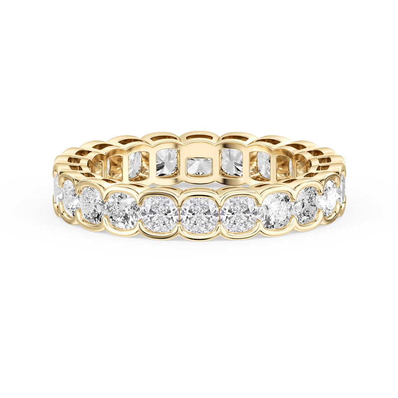 14K Yellow Gold - 3.00