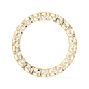 14K Yellow Gold - 3.00