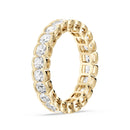 14K Yellow Gold - 3.00
