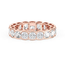 14K Rose Gold - 4.00