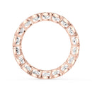14K Rose Gold - 4.00