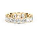 14K Yellow Gold - 4.00
