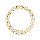 14K Yellow Gold - 4.00