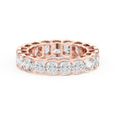 14K Rose Gold - 5.00