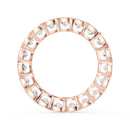 14K Rose Gold - 5.00