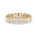 14K Yellow Gold - 5.00