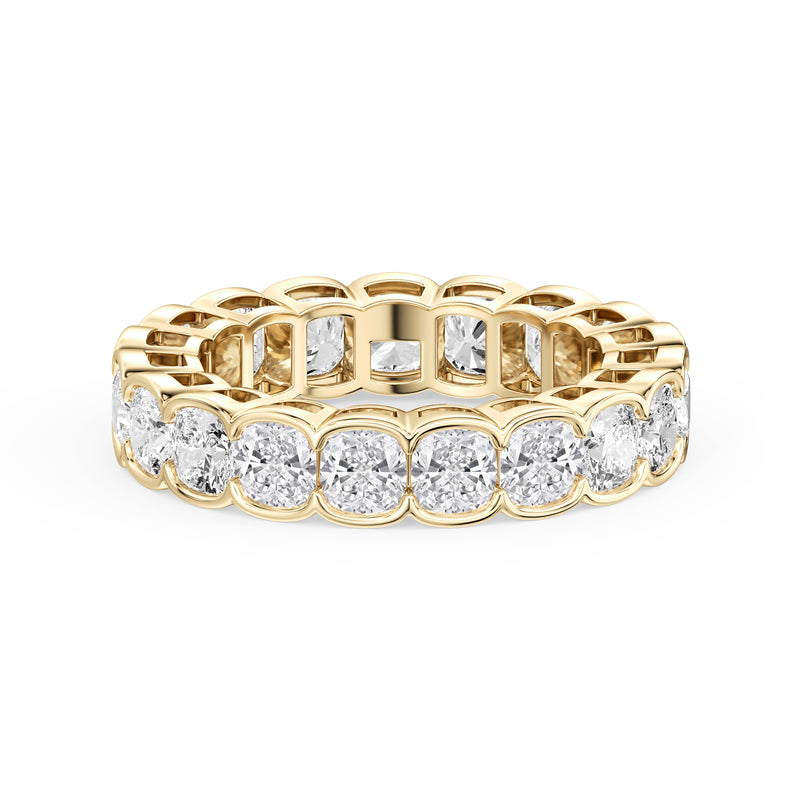 14K Yellow Gold - 5.00