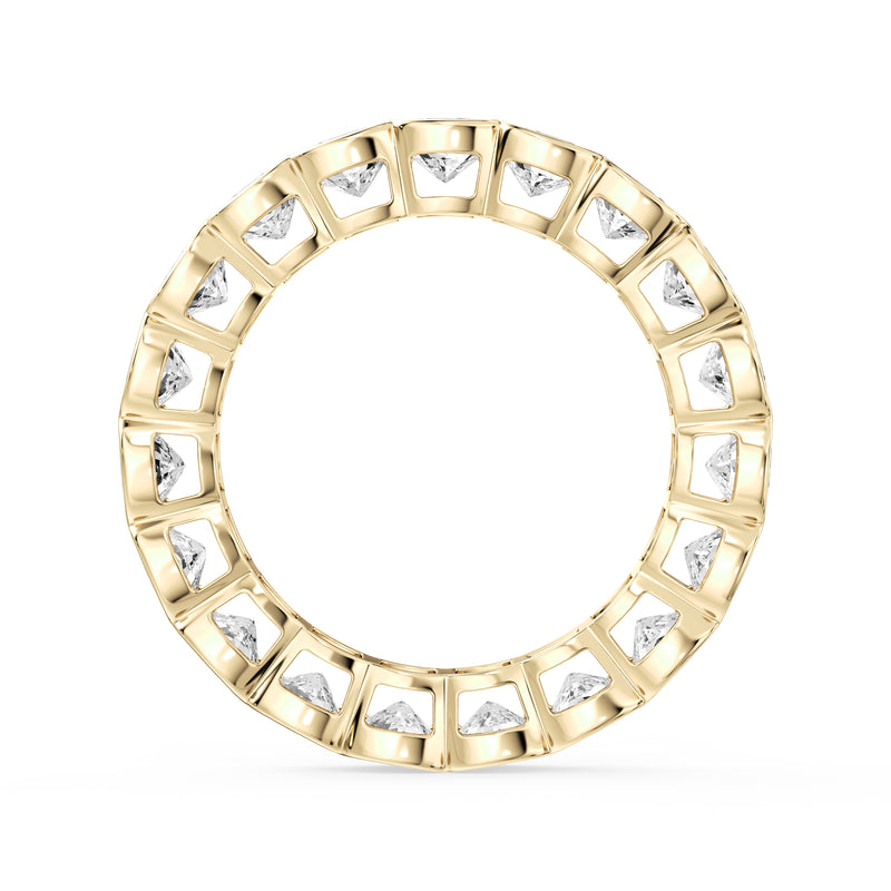 14K Yellow Gold - 5.00