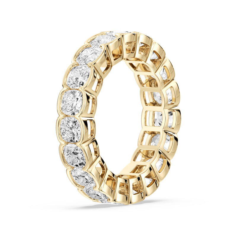 14K Yellow Gold - 5.00