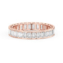 14K Rose Gold - 2.00