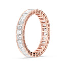 14K Rose Gold - 2.00