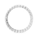 14K White Gold - 2.00